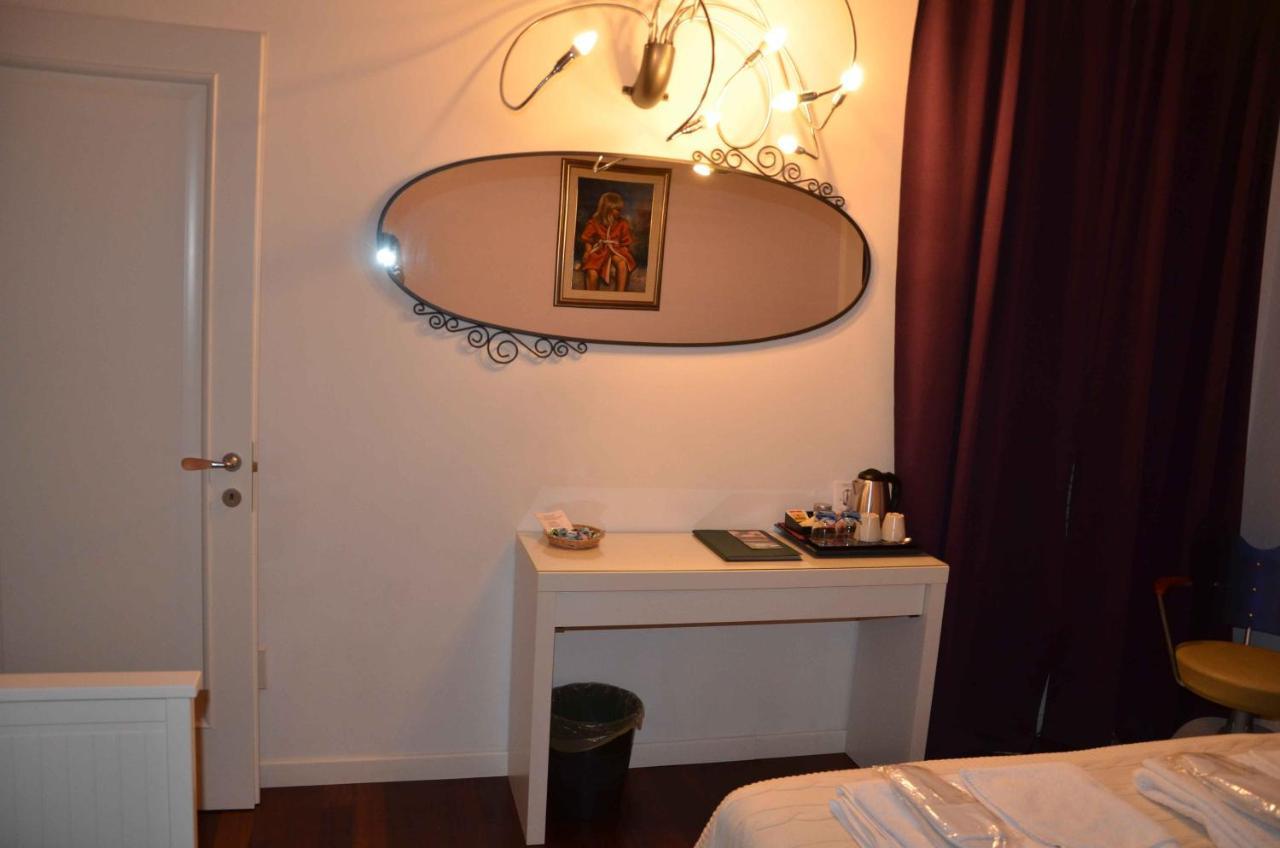 B&B Melograno Mc Rubano Eksteriør billede