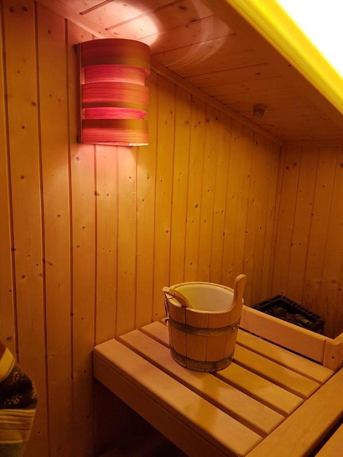 B&B Melograno Mc Rubano Eksteriør billede